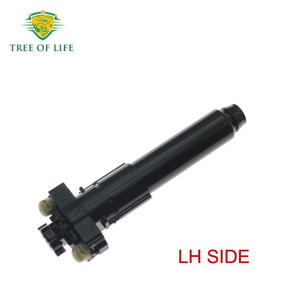 85208 - 60140 85207 - 60140 para boquillas de limpieza de faro Toyota Lexus image 3