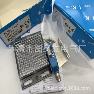 Physical Spot Brand New Wl100L-F2131 Photoelectric Switch with One Year Warranty