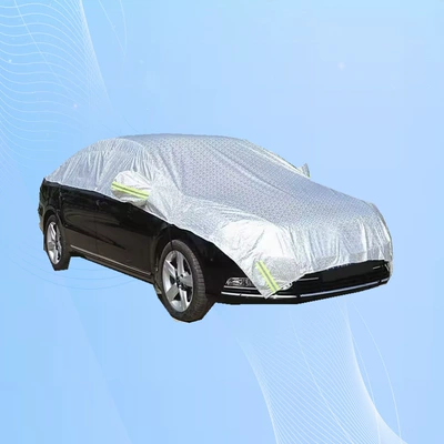 Car clothing Car Cover, All-Season Rainproof, Heat-Insulating