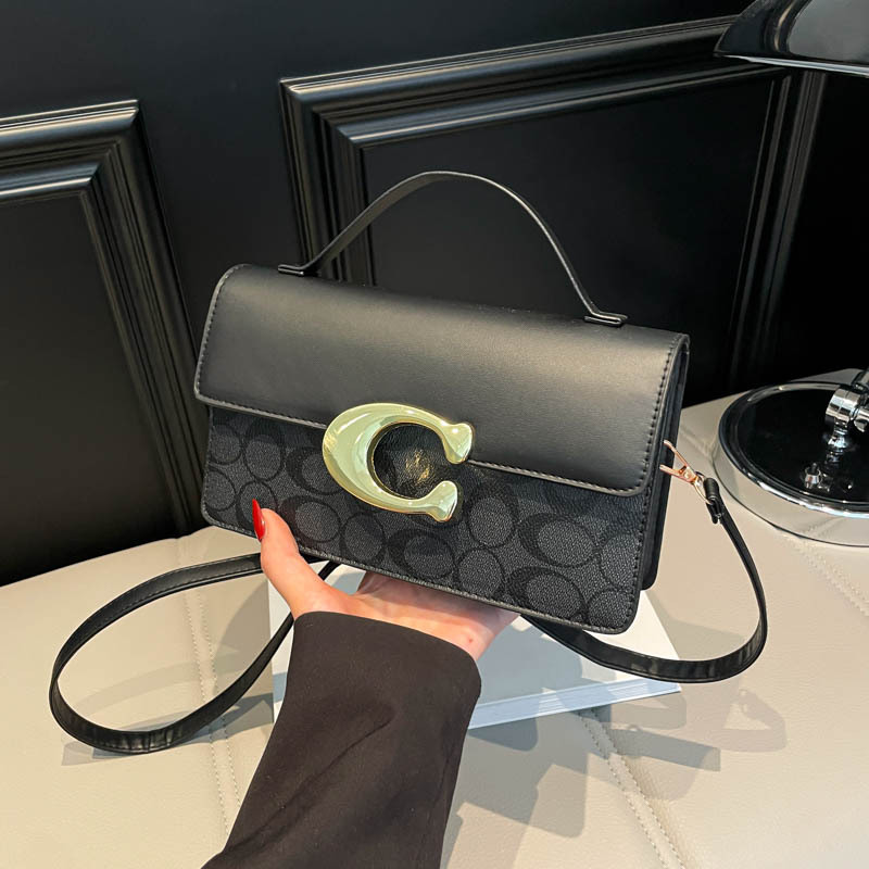厂家批发包包女2025新款时尚印花小方包斜挎包手拎跨境bags|undefined