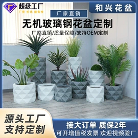 花盆容器;装饰花瓶;花箱