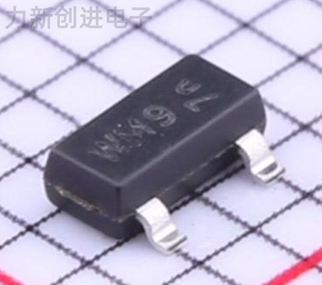 PMV65XP,215 封装 SOT-23-3 MOS场效应管