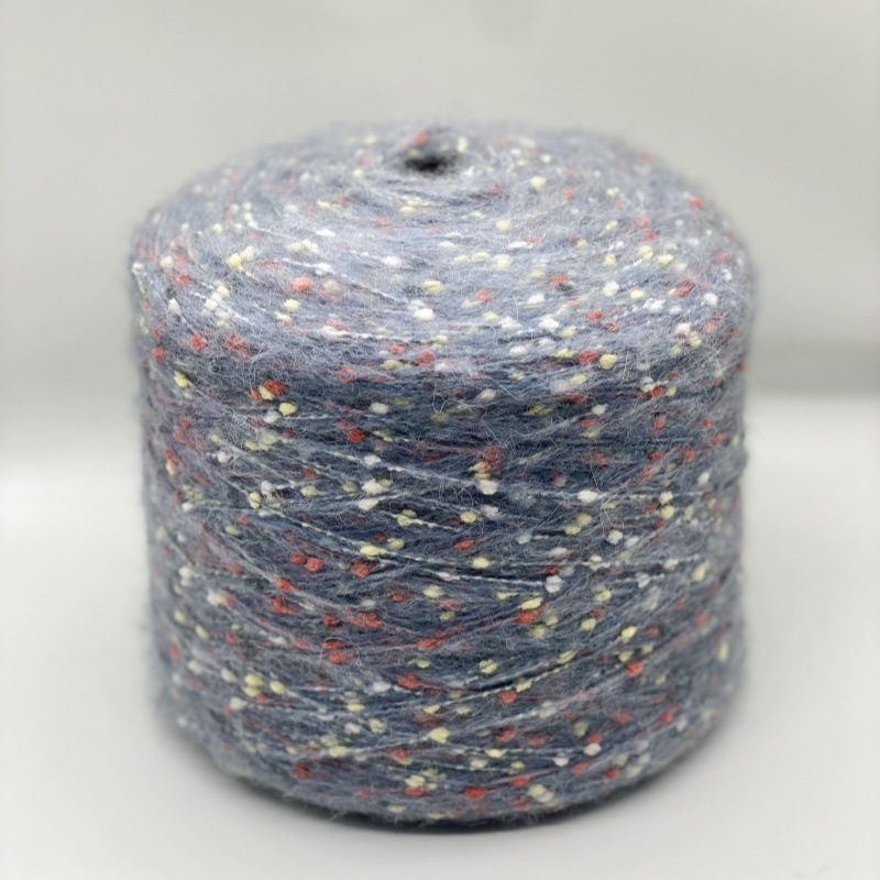 슬레이트 그레이 맞춤형*12s*1*100% 아크릴