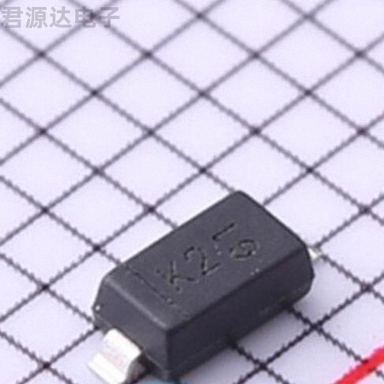 MMSZ5252B-7-F 封装 SOD-123 稳压二极管