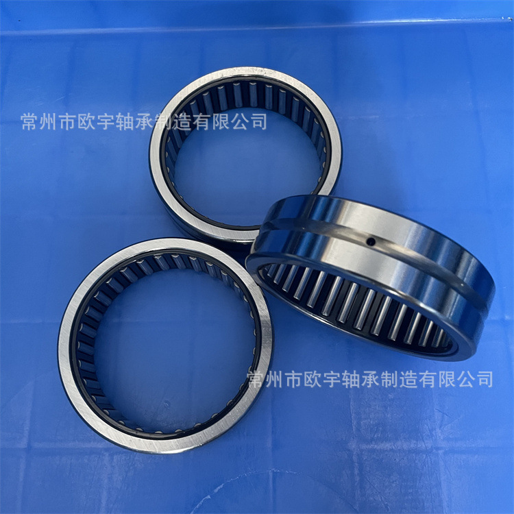 常州厂家直销 NK55/25 轴承 TAF556825 高品质实体套圈滚针轴承