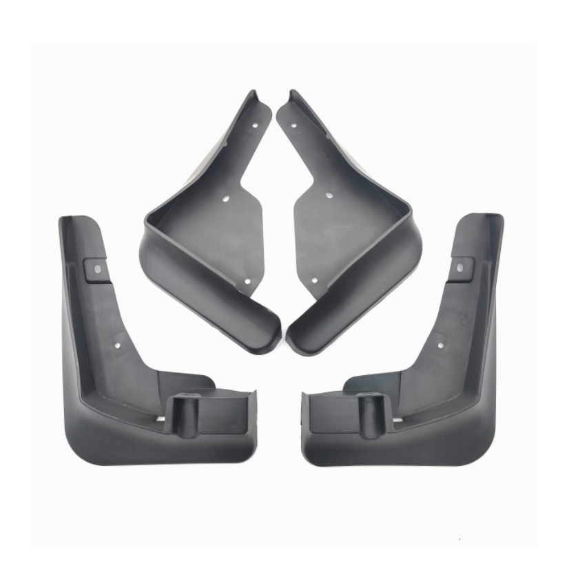 Guardabarros para coche Dongfeng Fengshen 21-23 Yixuan MAX Edición Noche Oscura, populares en el comercio exterior y las ventas transfronterizas.