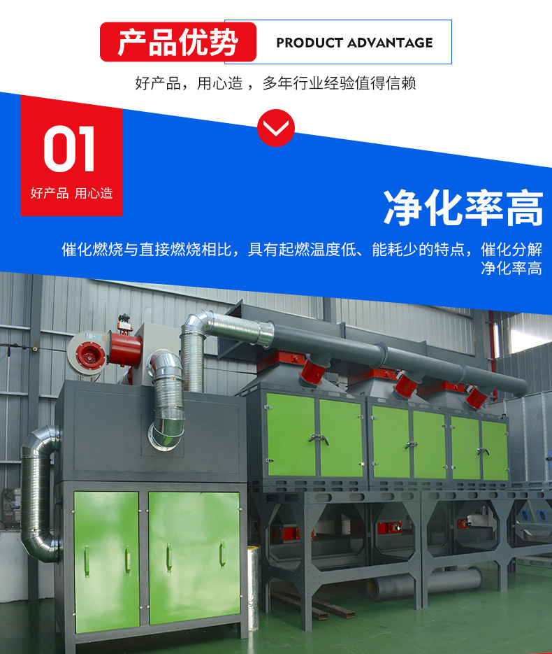 催化燃烧设备_05