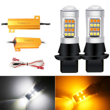 LED܇ pɫDПBA15S T20 7440 2835 42SMD ab