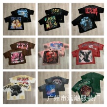 RARE PEACE T-shirt ������ͷ����oversize��������������T����
