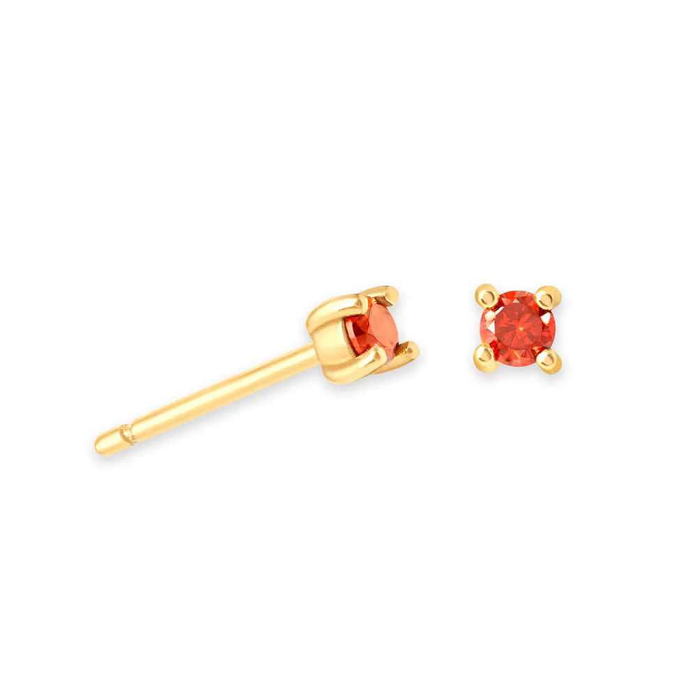5g Weight Zircon Inlay Material Ear Studs Classification 1 Pair Quantity Daily Occasion 925 Sterling Silver Material Geometric Pattern Women'S Gender Inlay Design Simple Style Style 1 Pair 925 Sterling Silver Zircon Geometric Ear Studs 7