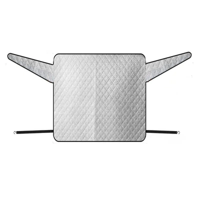 Anti-Freeze Snow Cover Car — Sun shade
