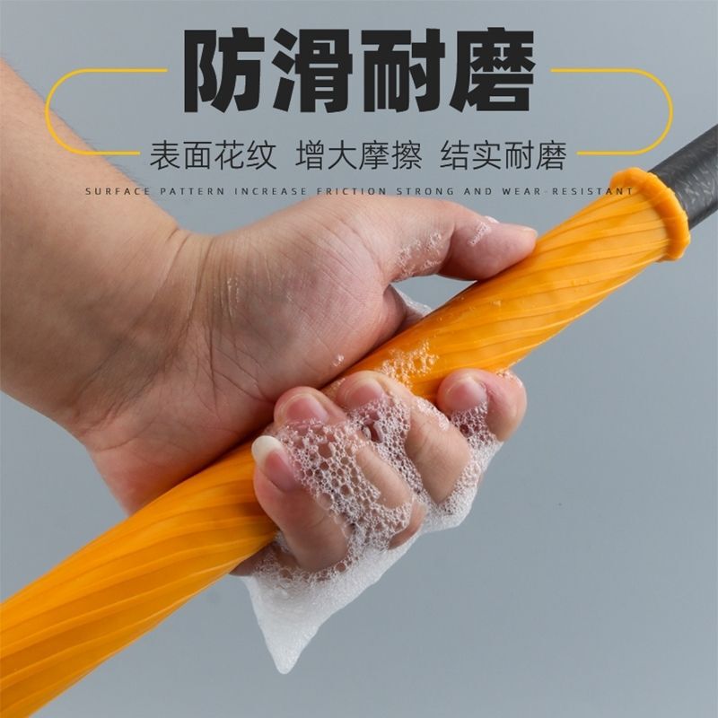 鱼竿硅胶手把套手胶硅胶缠把鱼竿手把套新款吸汗带龙骨手把一拉得|undefined