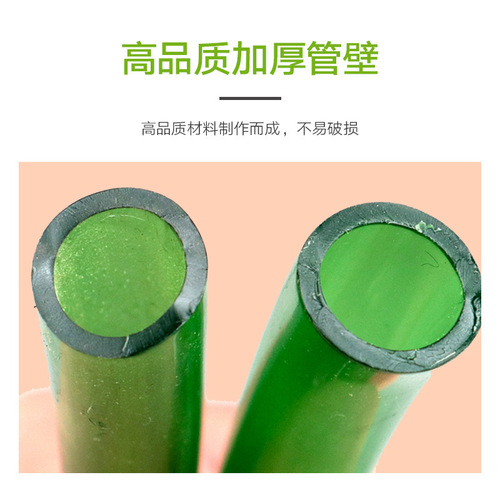 Water pipe hose fish tank water replacement pipe pumping buffalo tendon pipe water pump silicone pipe household drainage pipe 4 points 6 points water pipe