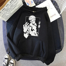 ���羳ŷ�롿Setwear 90S hoodies Japanese anime and manga