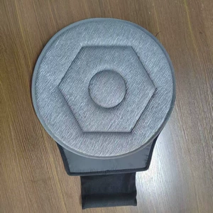 Car Seat Cushion 360 ° Rotating Car Seat Cushion for the Elderly, 360-Degree Rotating Seat Cushion for Home Use