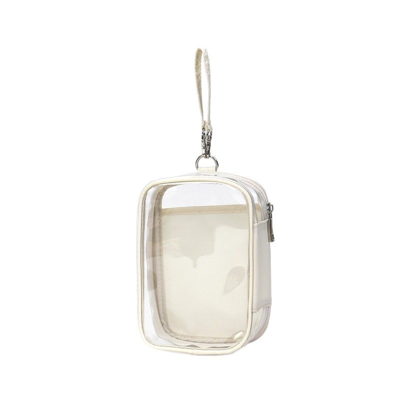 透明ベビーバッグ、大型お出かけベビーバッグ、PVC痛バッグ、スターコットン人形、スターサポート|undefined