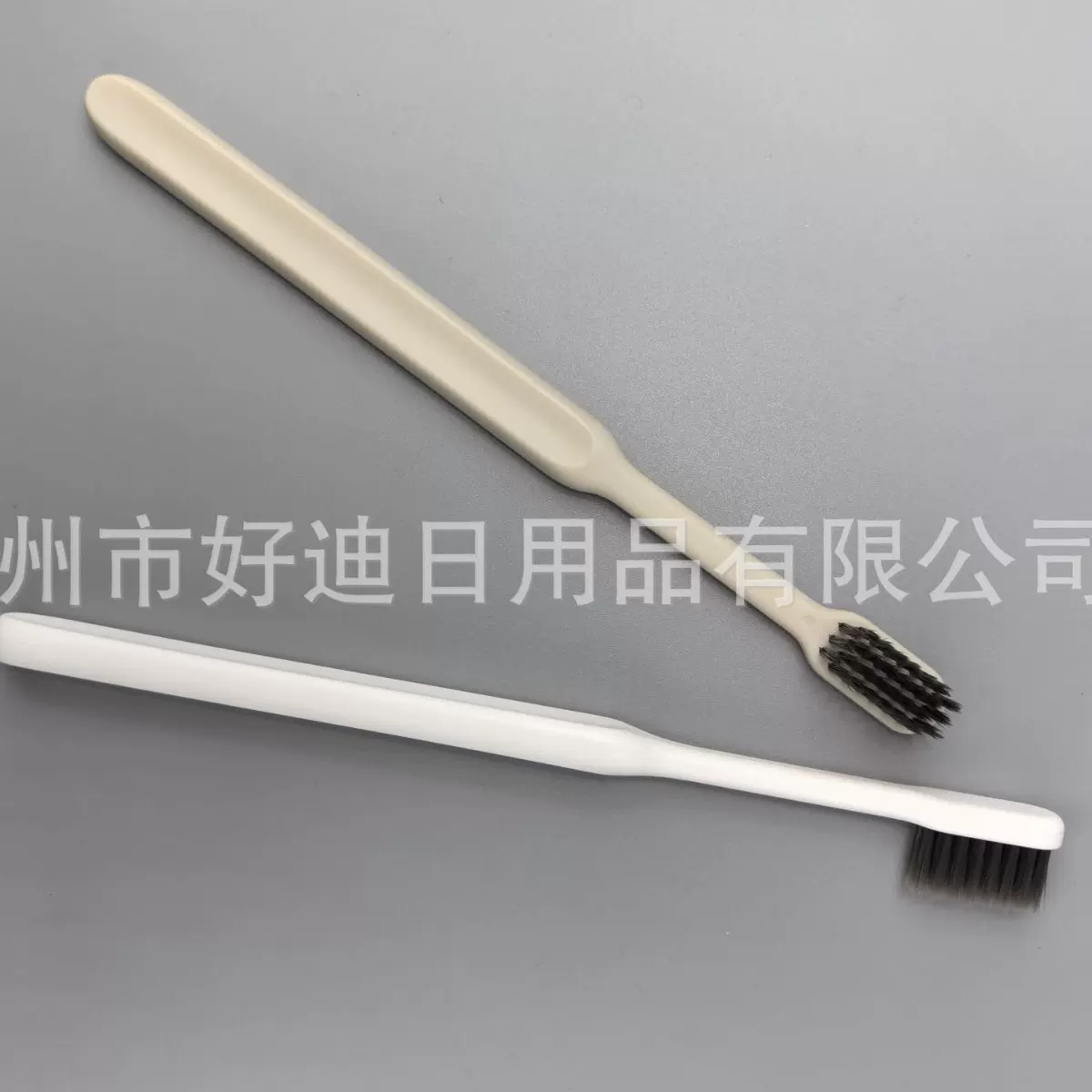 一次性牙刷 酒店宾馆专用软毛牙刷旅行便携牙刷 跨境外贸牙刷供应