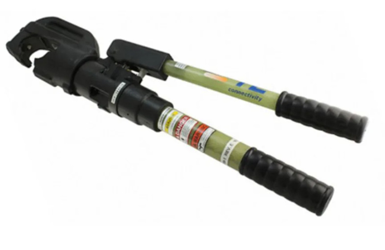 TE Connectivity 1490749-1 液压 压线钳