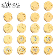 eManco���ЦĘ���������ɢ��DIY�������Ʒ14k������Q���l