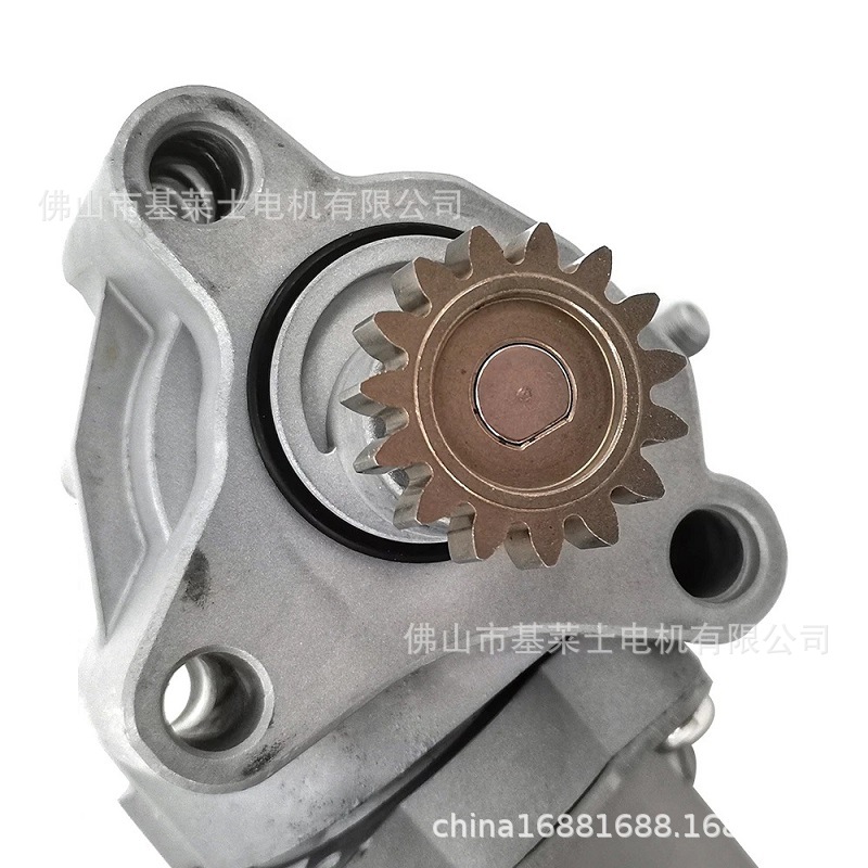 Suitable for Bmw Split Box Motor 27107599690 27107599693 27107546671