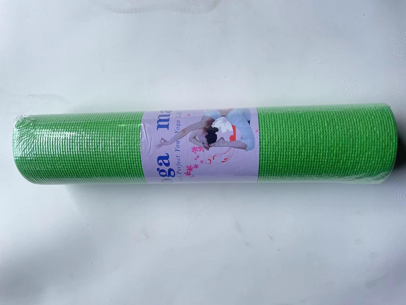 녹색