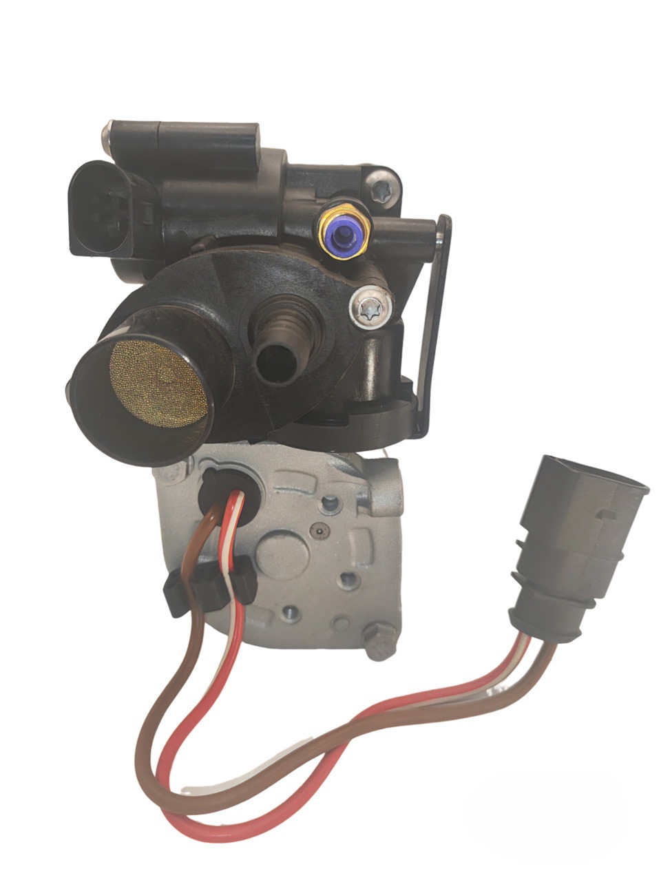 Suitable for Zeekr 001/009 Air Suspension Pump 6600138623 Cross-Border Hot Sale