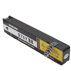 適用惠普HP976Y墨盒X452DN 452DW 552DW 477DN X577DW頁寬機墨盒