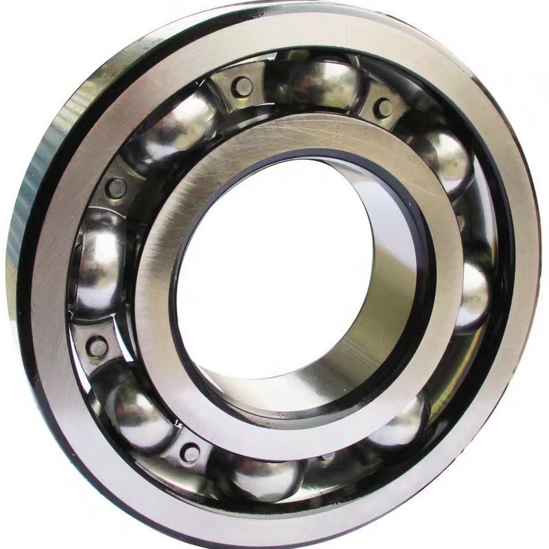 农机轴承工业缝纫机轴承6015-2RS深沟球轴承