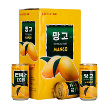 �n��ԭ�b�M�ھW�t�������LOTTE����â��֭�Ʒ180ml/*15 1��