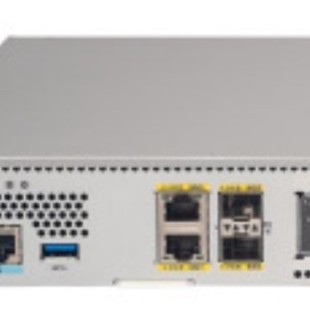 CIS C0 Branch C8200L-1N-4T Gigabit Network Multi-service Integrated Enterprise Router New