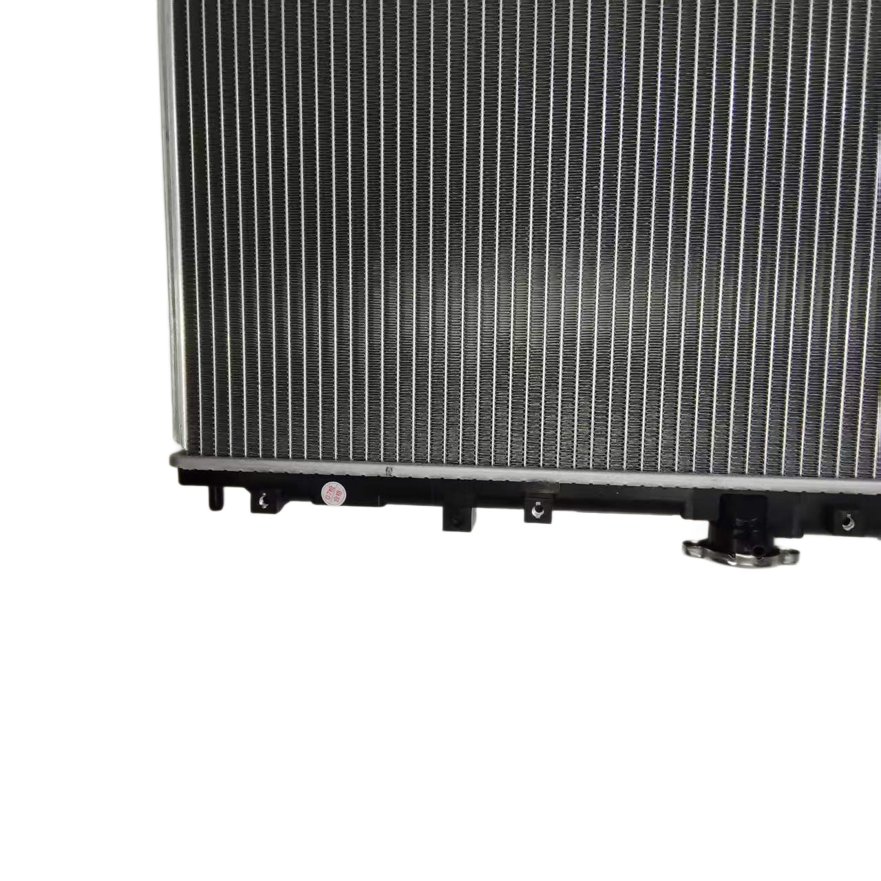 Suitable for 2003-2008 Southeast Lingshuai 1.6L Radiator Water Tank Parts Model Mr845793