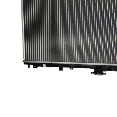 Radiator Water Tank – Water tank