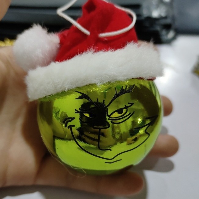 크리스마스 모자 12개