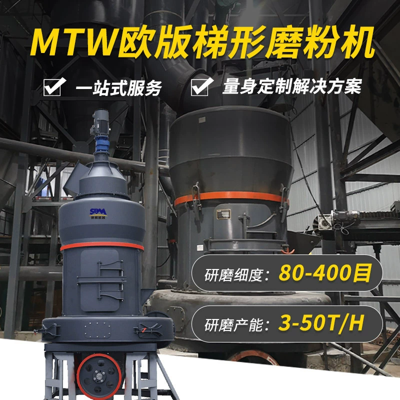 Производитель мельниц Shibang для обработки известняка, оборудование для производства порошка известняка, высокоэффективная мельница для известняка, производственная фабрика