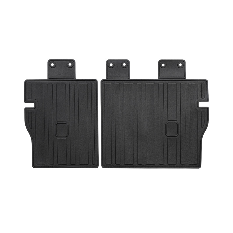 Suitable for 26 Models of Zero Run C11 Trunk Mat Stereo High Side Interior Modification Special Tpe Zero Run C11 Trunk Mat