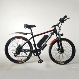 自行车;更多自行车;山地自行车