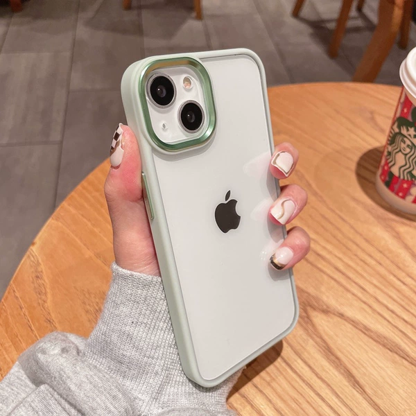 Matcha green