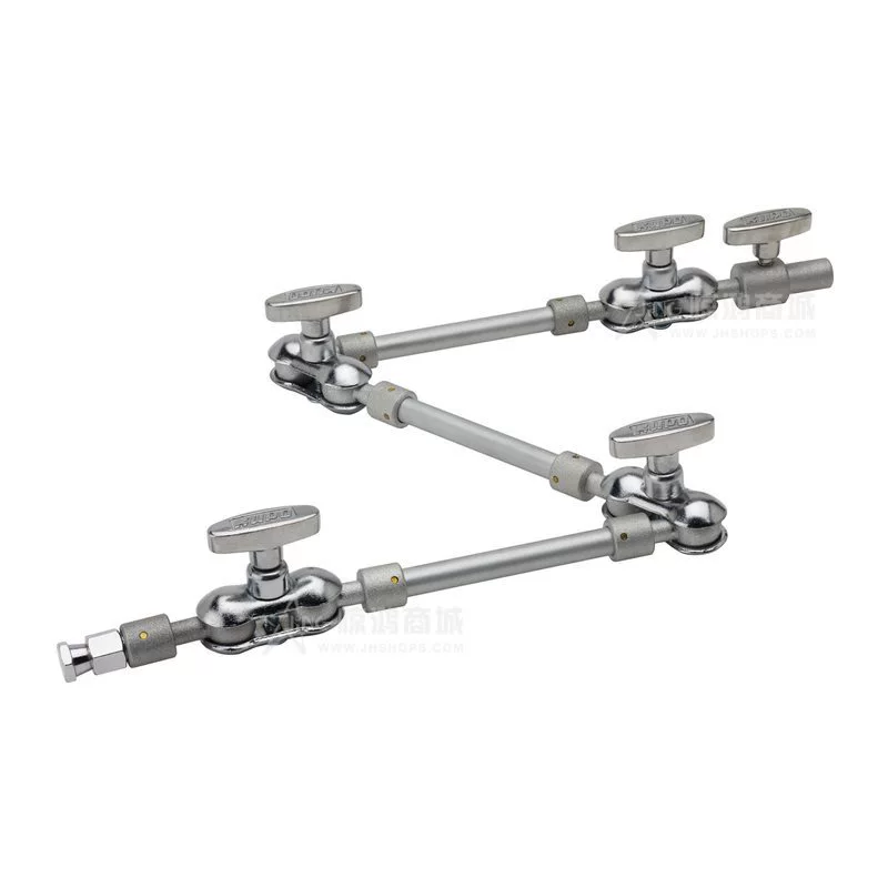 Wanxiang arm extend the smart arm multi -function multi -directional hand photography can be folded and extended the magic arm bracket