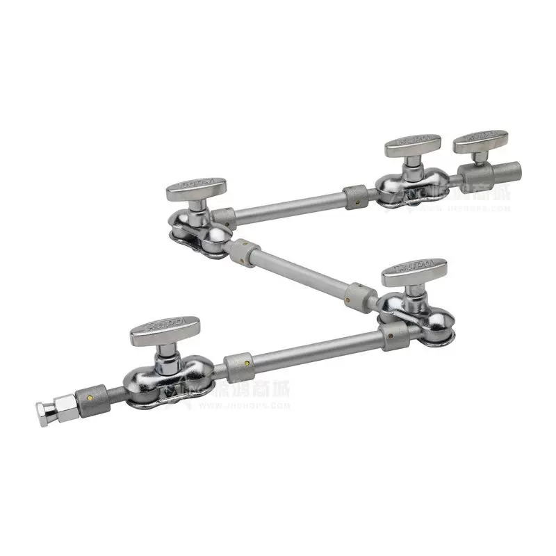 Wanxiang arm extend the smart arm multi -function multi -directional hand photography can be folded and extended the magic arm bracket
