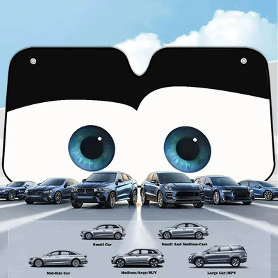 Cross-Border Dropshipping Amazon Hot-Selling, Sun shade - 13070cm-tglj551377
