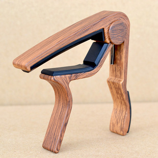 Guitar Capo �����ۼ���׃�{�Aľ�y �m���ԭ늼��� �ȿ�������