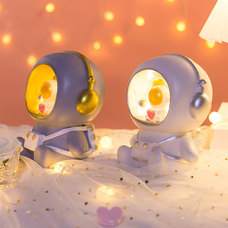 宇航员存钱罐-7