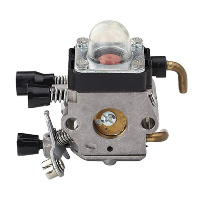C1Q-S97 Lawn Mower, Carburetor