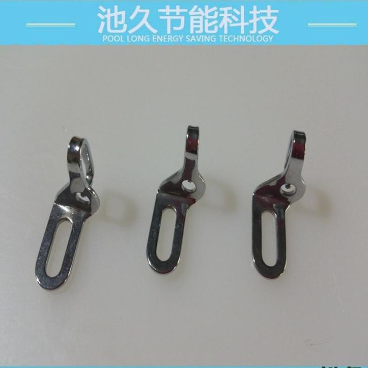 服装加工设备零部件  双针车面板线勾05# 双针车配件