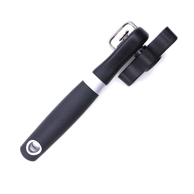 亞馬遜開罐器開罐刀開瓶器啟瓶器跨境多功能不鏽鋼罐頭刀