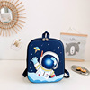 Cartoon children's bag suitable for men and women girl's, trend fashionable children's backpack for early age for princess