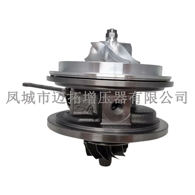 53039700652 53039880653 Supercharger