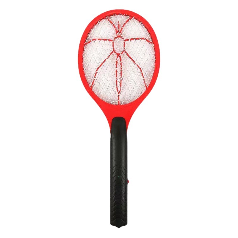 Battery Electric Mosquito Spatter Household Mosquito and Fly Battery Mosquito Killer Foreign Trade Hot Sale