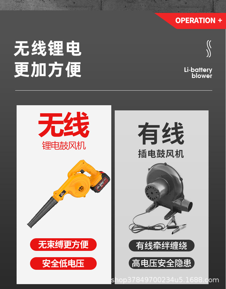 鼓风机详情3