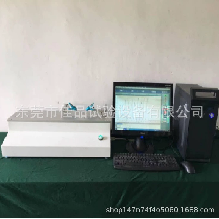 Машина для испытания силы отслаивания, машина для испытания на отслаивание, машина для испытания на отслаивание, машина для испытания на отслаивание, светодиодная машина для испытания на отслаивание